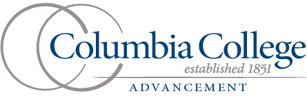 Columbia College Advancement